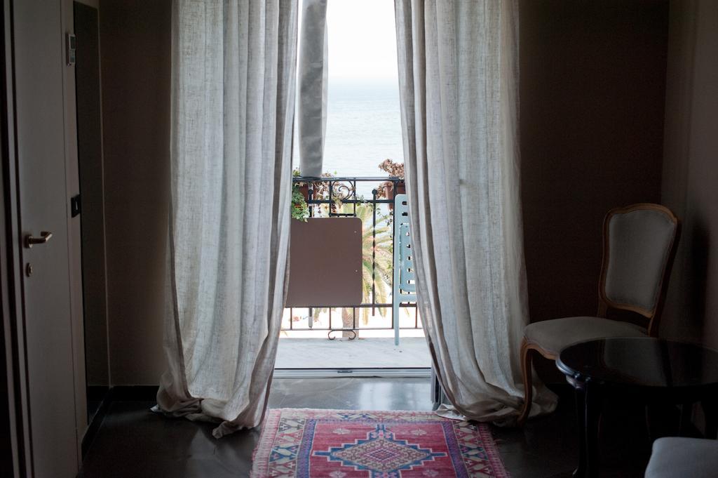 Hotel Italia Noli Quarto foto